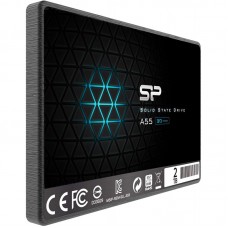 Kietasis diskas 2.5" SSD 1TB Silicon Power A55